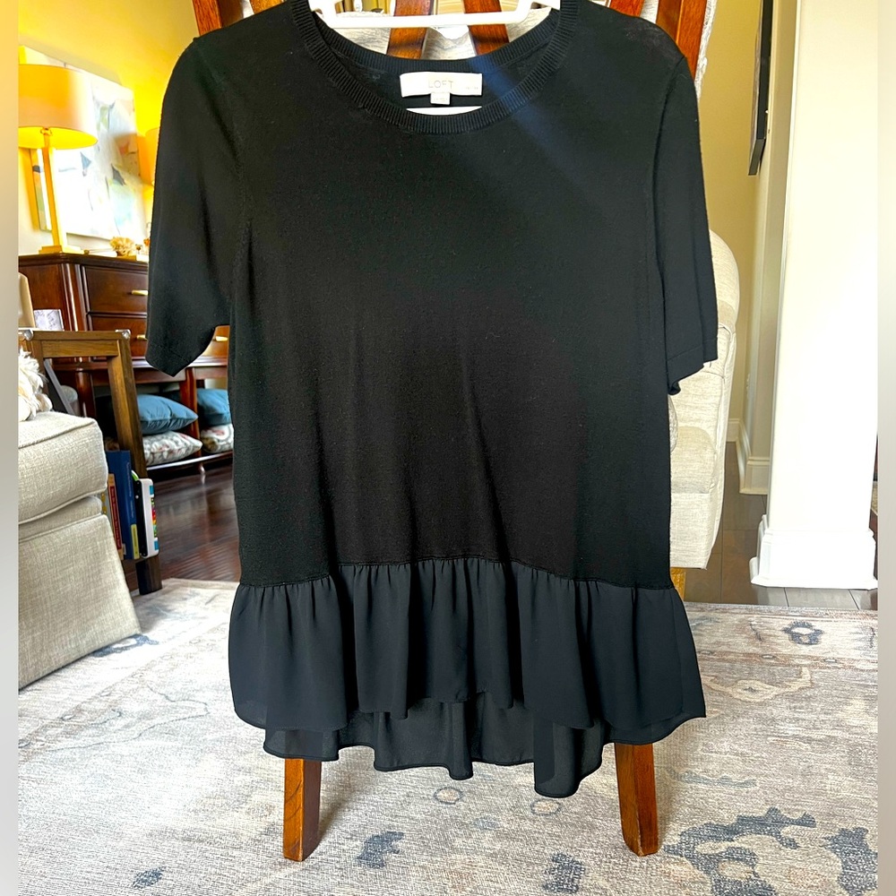 Women’s blouse